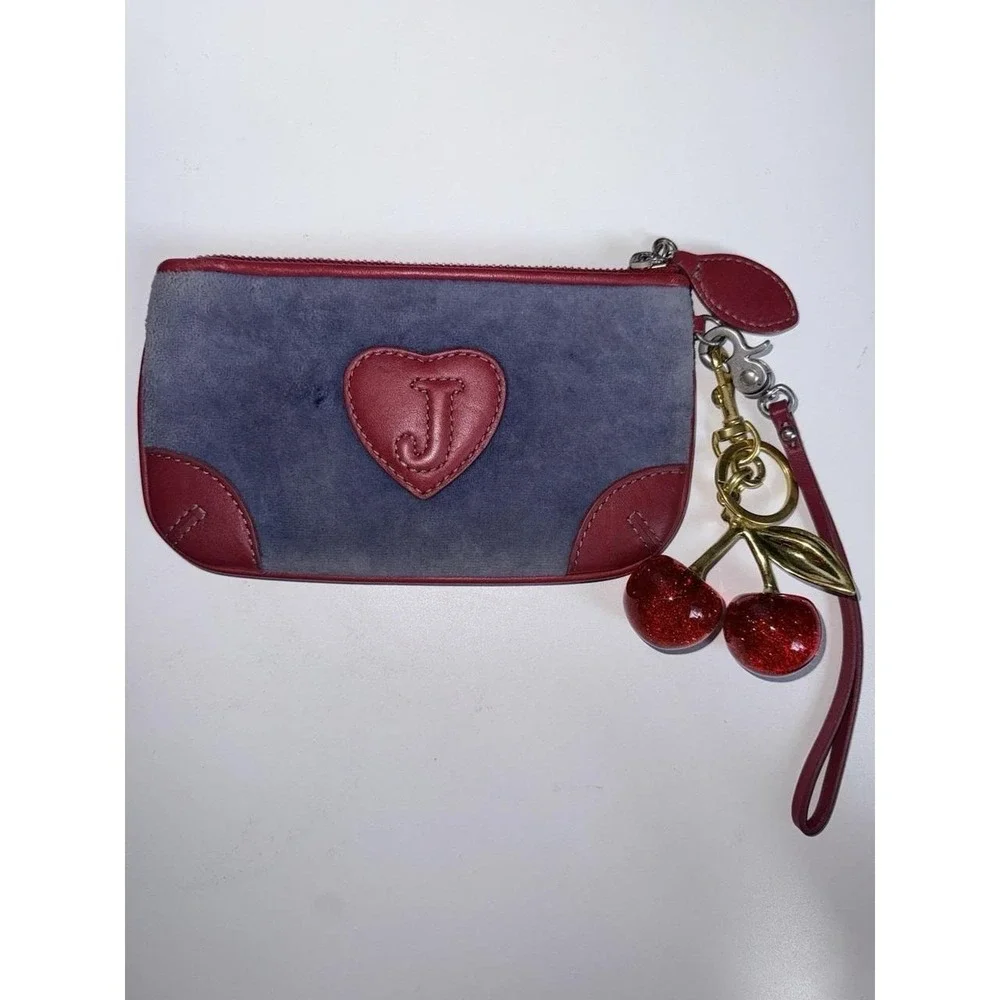 N/A vtg juicy